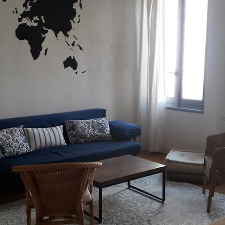 Appartement Cosy Au Coeur Du Centre Historique. 아흘르 외부 사진