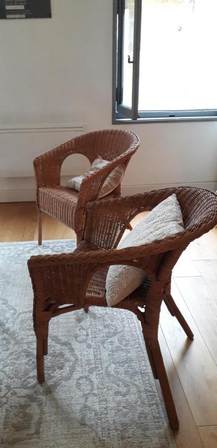 Appartement Cosy Au Coeur Du Centre Historique. 아흘르 외부 사진