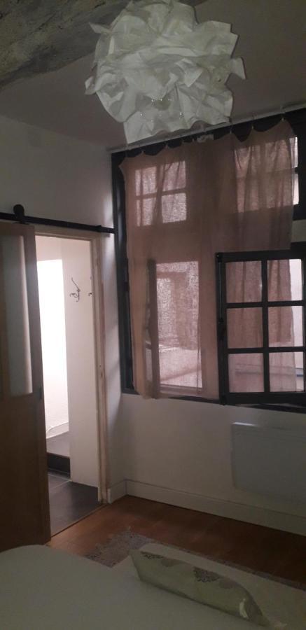Appartement Cosy Au Coeur Du Centre Historique. 아흘르 외부 사진