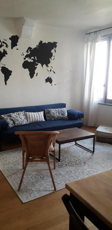 Appartement Cosy Au Coeur Du Centre Historique. 아흘르 외부 사진