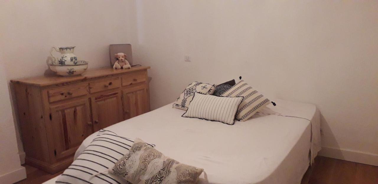 Appartement Cosy Au Coeur Du Centre Historique. 아흘르 외부 사진