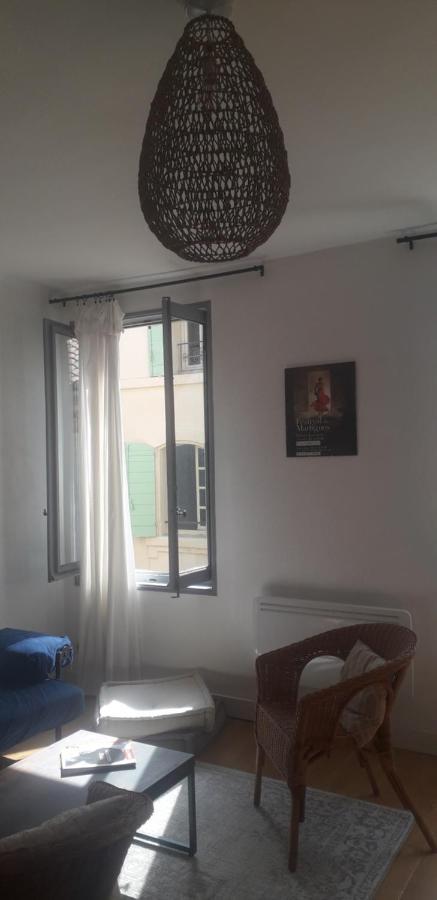 Appartement Cosy Au Coeur Du Centre Historique. 아흘르 외부 사진
